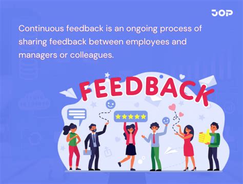 the teacher performance results provide continual